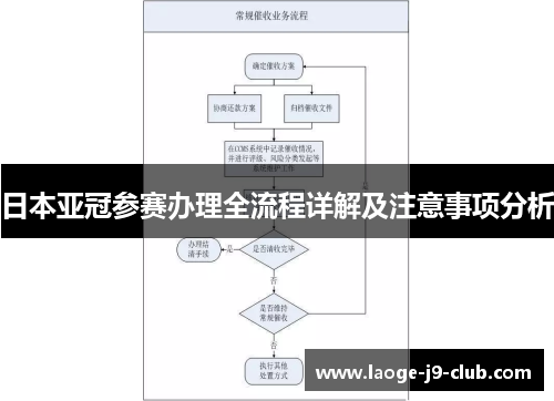 日本亚冠参赛办理全流程详解及注意事项分析