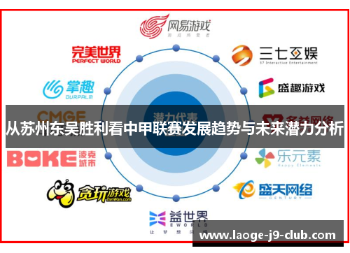 从苏州东吴胜利看中甲联赛发展趋势与未来潜力分析
