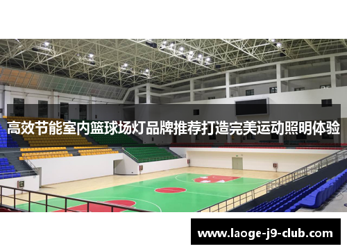 高效节能室内篮球场灯品牌推荐打造完美运动照明体验
