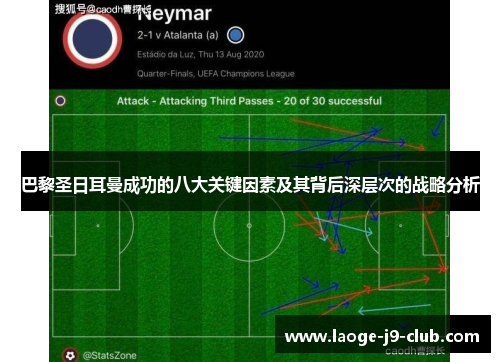 巴黎圣日耳曼成功的八大关键因素及其背后深层次的战略分析